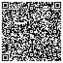 QR code with M C Construction CO contacts
