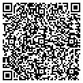 QR code with Taste contacts
