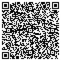 QR code with Dan Eastham contacts