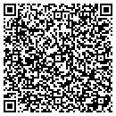 QR code with K-9 Kuts contacts