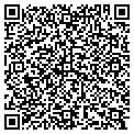 QR code with 1 800 Coolness contacts