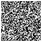 QR code with D Best Pest Control Service contacts