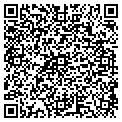 QR code with Abcd contacts