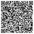 QR code with MCS contacts