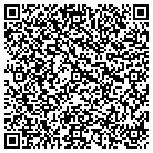 QR code with Hidden Lakes Tech Support contacts