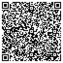 QR code with J & W Lumber CO contacts
