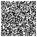 QR code with A Plus Concrete contacts