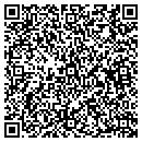QR code with Krista's Pet Spaw contacts