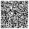 QR code with Ginger Gilson contacts