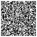 QR code with L&L Lumber contacts