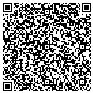 QR code with DK Custom Tees contacts