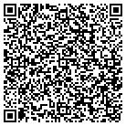 QR code with G & C Carlton Services contacts