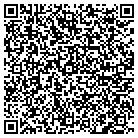 QR code with G&F Delivery Service L L C contacts