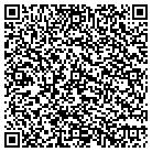QR code with Mary's All Breed Grooming contacts