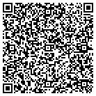 QR code with Mw Builders-Hdr Joint Venture contacts