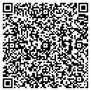 QR code with Hands On LLC contacts
