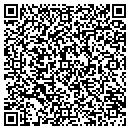 QR code with Hanson Delivery Service L L C contacts