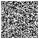 QR code with L M Brooks Consulting contacts