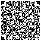 QR code with Three Amigos Carpet Care & Pnt contacts