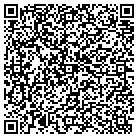 QR code with Allegiance Hyperhbaric Center contacts