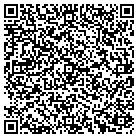 QR code with Antelope Valley Hyperbarics contacts