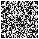 QR code with J & C Delivery contacts