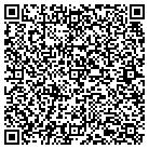 QR code with Ah&H Air Conditioning Heating contacts