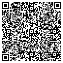 QR code with Jon P C Non contacts