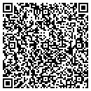 QR code with Aarone Corp contacts