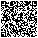 QR code with Pampered Pets contacts