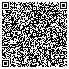QR code with Kathleen E Hanifen D V M P C contacts