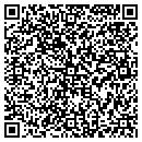 QR code with A J Heating And Air contacts