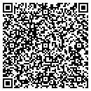QR code with Pauly's Paw Spa contacts