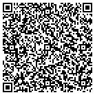 QR code with Hyperbarics For Wellness LLC contacts