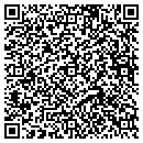 QR code with Jrs Delivery contacts
