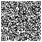 QR code with Maderer Tropical Labor & Trdng contacts