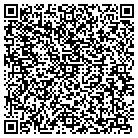 QR code with King Delivery Service contacts