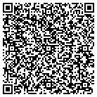 QR code with King Delivery Service contacts