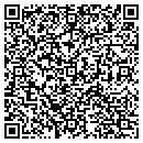 QR code with K&L Assurance Delivery LLC contacts