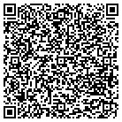 QR code with Denny's Air Conditioning & Htg contacts
