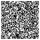 QR code with Denny's Air Conditioning & Htg contacts