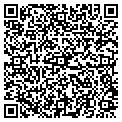 QR code with Paw Spa contacts