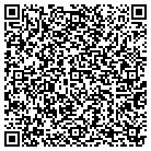 QR code with Km Delivery Service Dba contacts