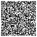 QR code with A E Heating And Air contacts