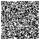 QR code with Misters Men Clothing Store contacts