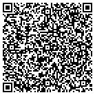 QR code with Fred Rashs Tree Service & Pest contacts