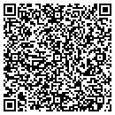 QR code with Holmes Security contacts