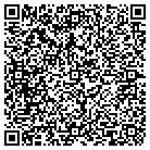 QR code with Servpro of Annadale Falls Chr contacts