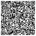 QR code with Calvary First Assembly Of God contacts