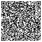 QR code with Woodville Lumber Co contacts